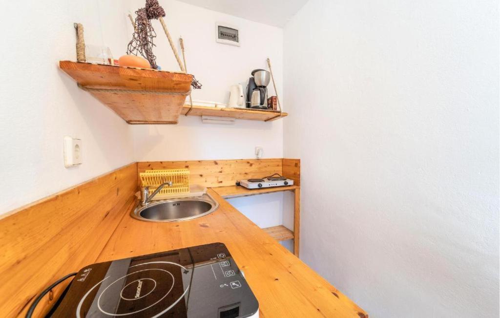 Apartments Busic Biograd Na Moru Exterior foto