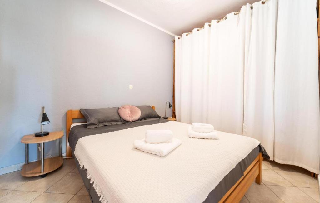 Apartments Busic Biograd Na Moru Exterior foto