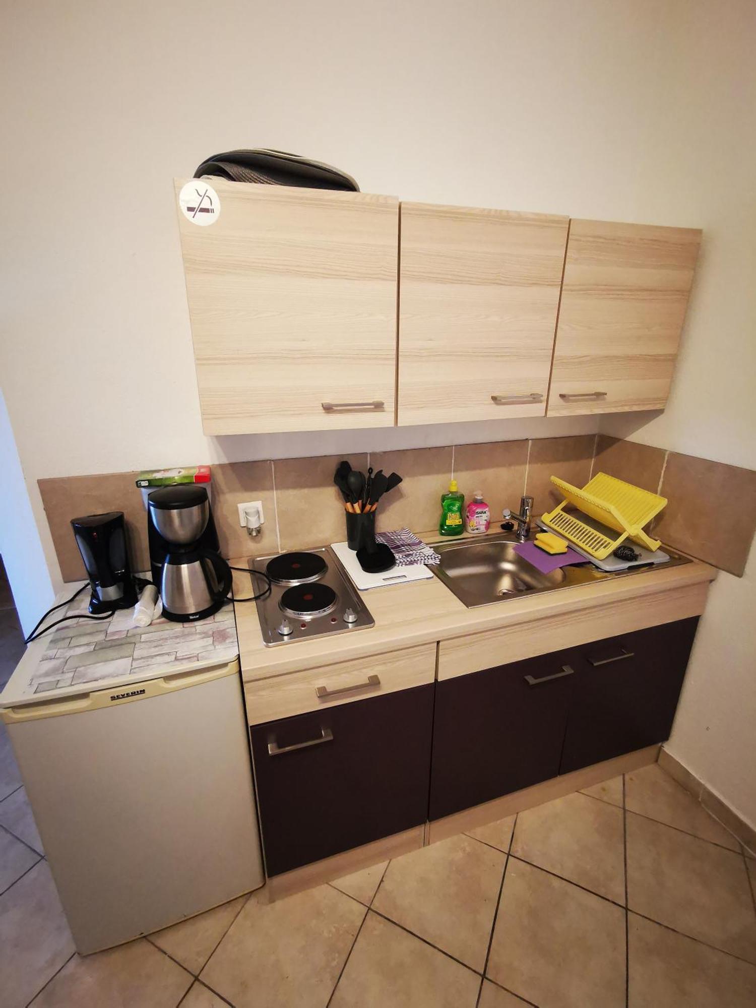 Apartments Busic Biograd Na Moru Exterior foto